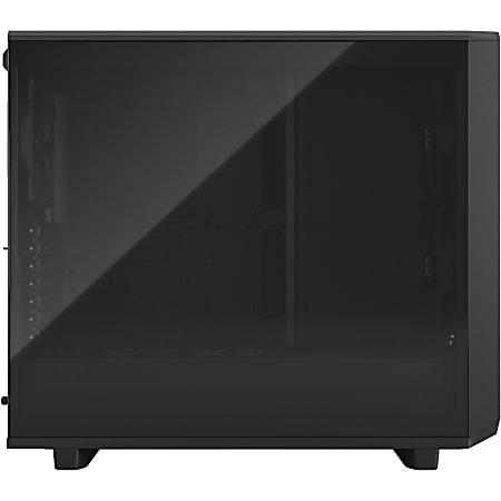 Fractal Design Meshify 2 Computer Case Black Steel 8x Bay 3x