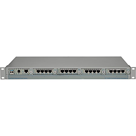 Omnitron Systems iConverter Multiplexer, 2431124