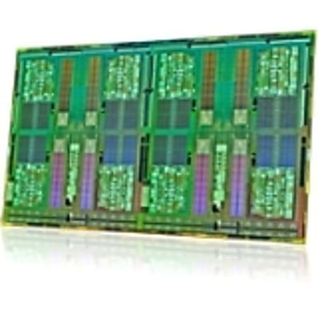 AMD Opteron 6274 Hexadeca-core (16 Core) 2.20 GHz Processor - Socket G34 LGA-1944OEM Pack