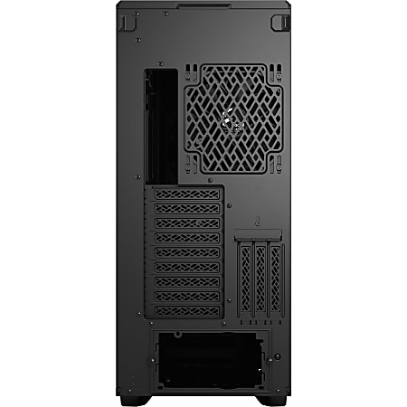 PCケース(自作PC用) Fractal Design Meshify 2 XL Black TG Amazon | Fractal Design Meshify 2 XL Black TG フルタワーPC
