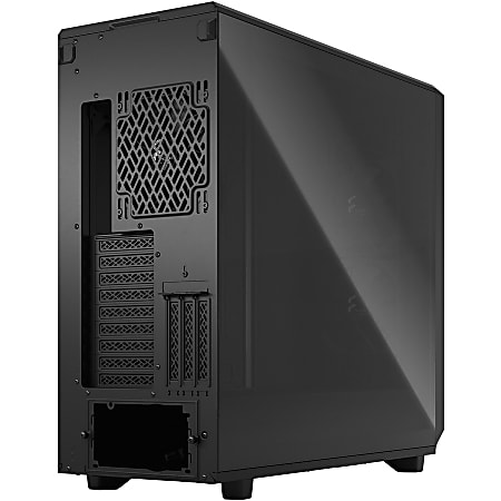 PCケース(自作PC用) Fractal Design Meshify 2 XL Black TG Meshify 2 XL — Fractal Design