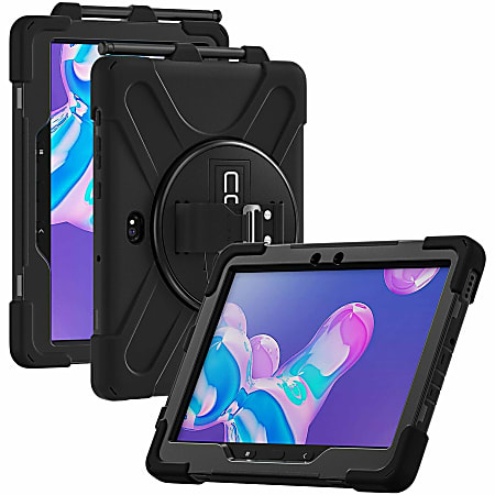 Codi Rugged Case for Samsung Active Tab Pro 10.1" (SM-540/545/547)
