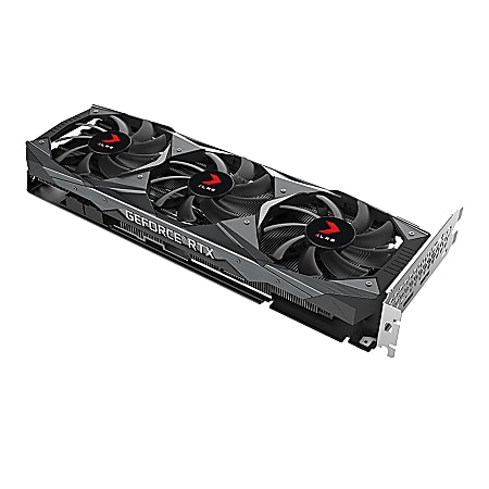 PNY GeForce RTX 2070 Super 8GB GDDR6 XLR8 Triple Fan Gaming OC