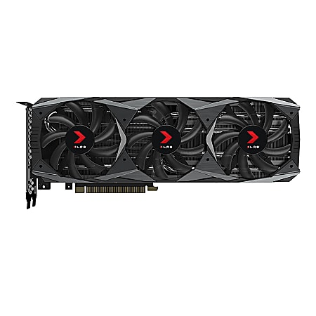 PNY GeForce RTX 2070 Super 8GB GDDR6 XLR8 Triple Fan Gaming OC