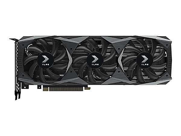 PNY GeForce RTX 2070 Super 8GB GDDR6 XLR8 Triple Fan Gaming OC