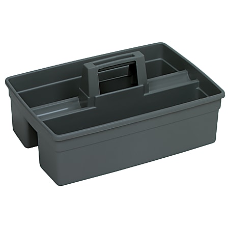 Continental Plastic Jani Carrier, 6-7/8”H x 11”W x
