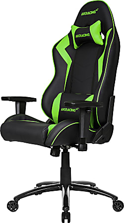 Akracing green deals