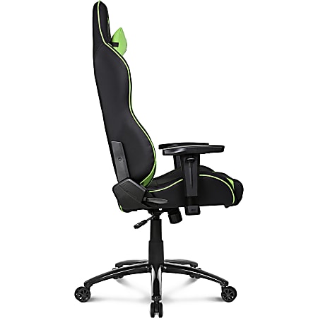 Akracing core sx gaming chair 2025 black