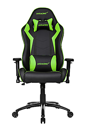 AKRacing™ Core SX Gaming Chair, Green