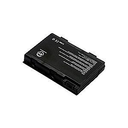BTI 4400 mAh Rechargeable Notebook Battery