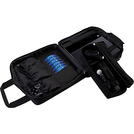 CTA Digital Multi Function Carry Case for Ps4