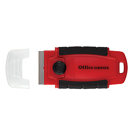 Office Depot® Brand Razor Scraper