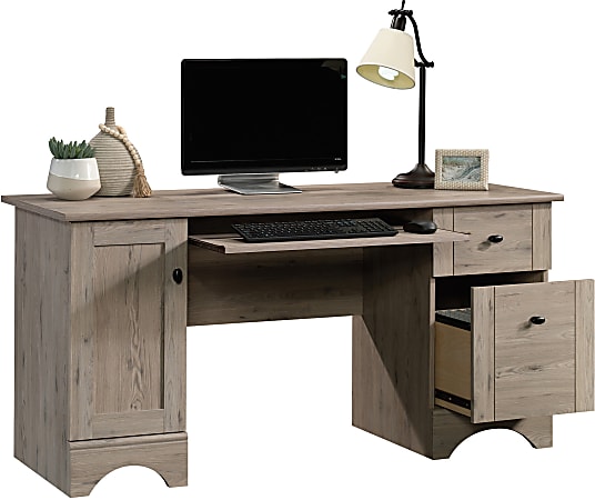 Sauder select deals desk