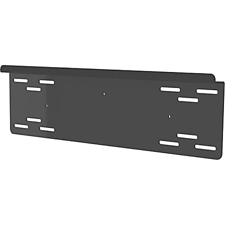 Peerless-AV WSP756 Mounting Adapter for Flat Panel Display - Black - 200 lb Load Capacity - 1