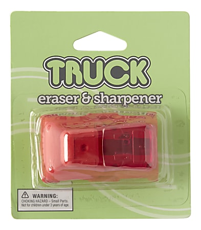 Eraser pencil - Sharpeners, Erasers - Coloring Supplies - Live in