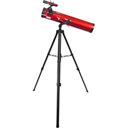 Carson Red Planet RP-100 35-87.5x Telescope