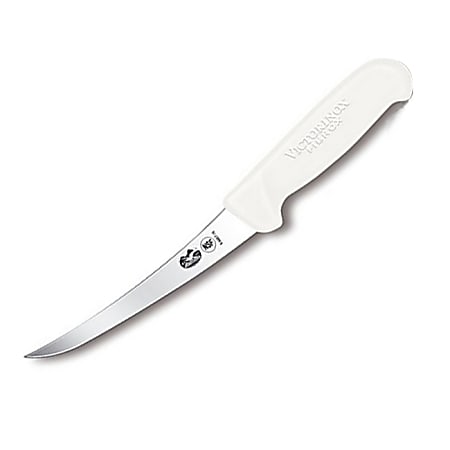 Victorinox Boning Knife 6 Curved Semi-Stiff Blade