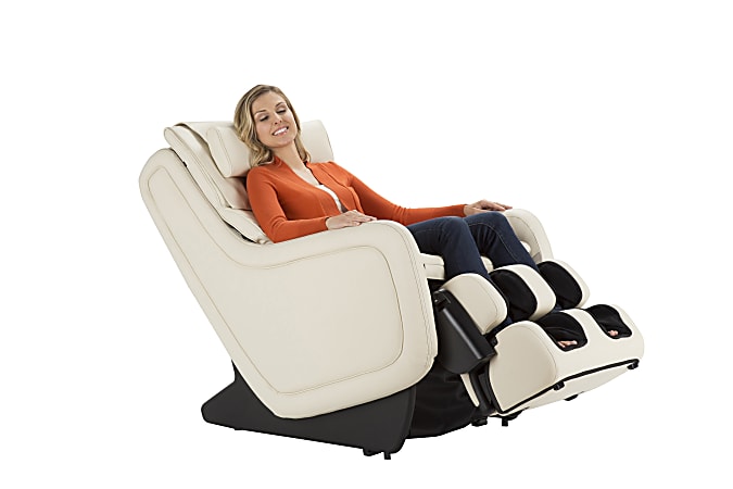 Human touch zerog clearance 5.0 massage chair
