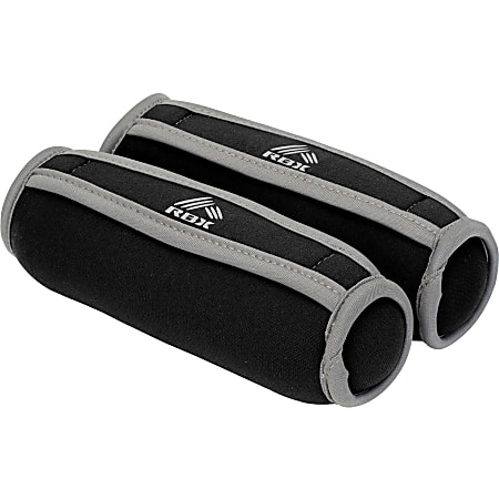 RBX RBX-SC1036 Walking Weight