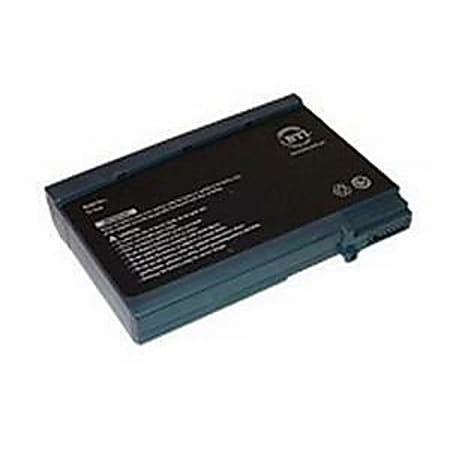 BTI Rechargeable Notebook Battery