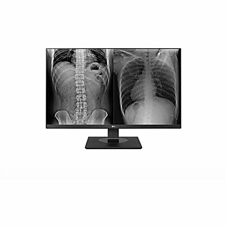 LG 27HJ713C-B 27" Class 4K UHD LCD Monitor - 16:9 - 27" Viewable - In-plane Switching (IPS) Technology - 27HJ713CB