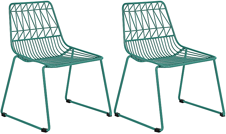 Ace online plastic chairs
