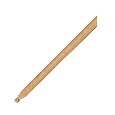 Rubbermaid® 54" Wood Broom Handle