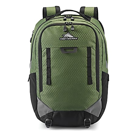 Samsonite high sierra clearance