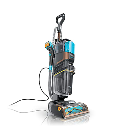 Shark Hair Pro Pet Carpet Cleaner With Stain Striker, Aqua, Total Qty 1