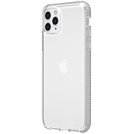 Griffin Survivor Clear for iPhone 11 Pro Max - Clear - Griffin Survivor Clear for iPhone 11 Pro Max - Clear