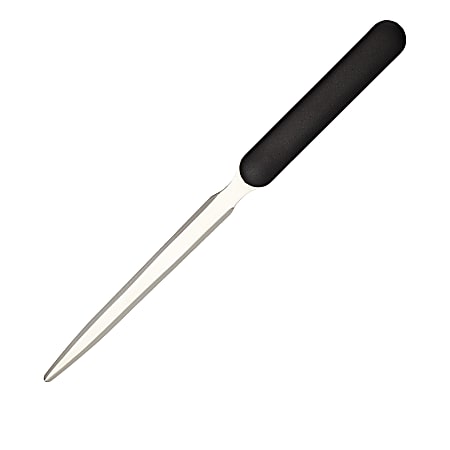 X1 Metal Stainless Steel Letter Opener A4 Paper Cutterly Utility