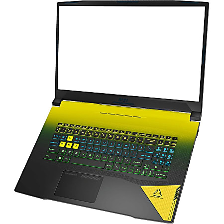 MSI Crosshair 17 B12U Crosshair 17 B12UGZ-295 17.3" Gaming Notebook - Intel Core i7 i7-12700H (14 Core) 1.70 GHz - 16 GB RAM - 512 GB SSD - Multicolor Gradient - Windows 11 Home - NVIDIA GeForce RTX 3070 with 8 GB