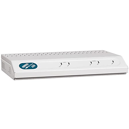 Adtran Total Access 600R Access Router - Office Depot