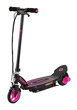 Razor Power Core E90 Powered Self Balanced Scooter