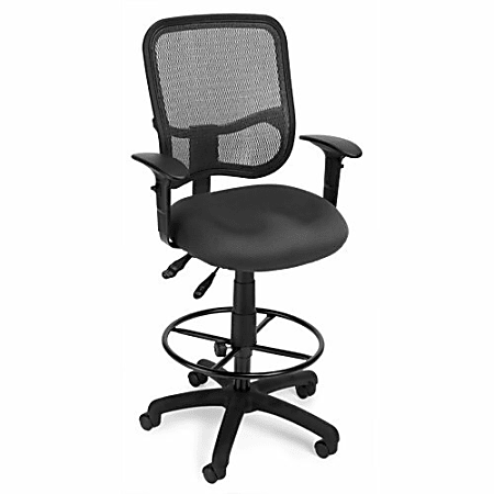 Ofm store drafting chair