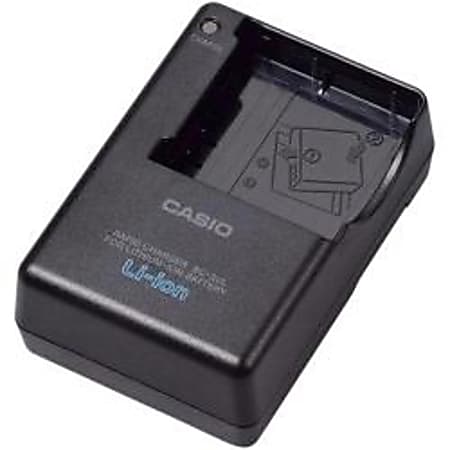 Casio Battery Charger for Exilim Digital Cameras