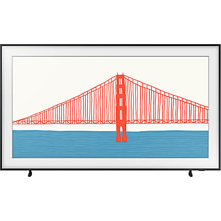 Samsung the frame alexa outlet