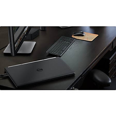 Dell Precision 17 7000 M7710 17.3" Mobile Workstation - Intel Core i7 (6th Gen) i7-6820HQ Quad-core (4 Core) 2.70 GHz - 8 GB DDR4 SDRAM - 1 TB HDD