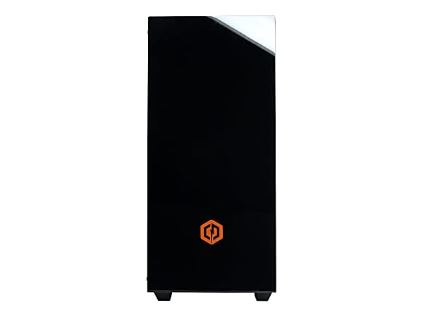 CyberPowerPC Gamer Master GMA600 Tower Ryzen 3 2300X 3.5 GHz