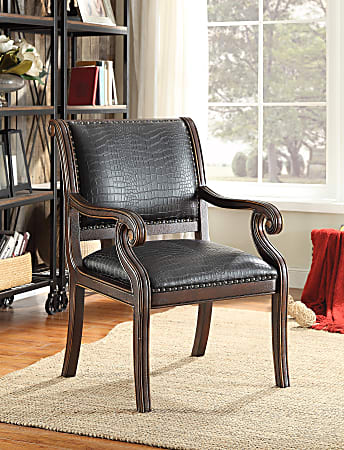 Coast to coast accent chair best sale