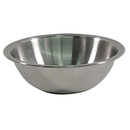 Vollrath 8 qt Stainless Steel Mixing Bowl