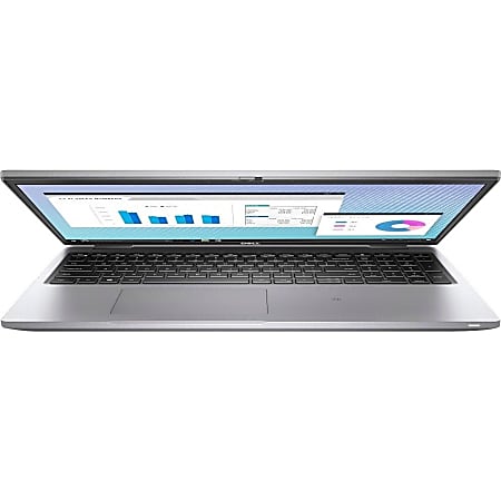 Dell Precision 3560 Core i7 1185G7 3 GHz vPro Win 10 Pro 64 bit