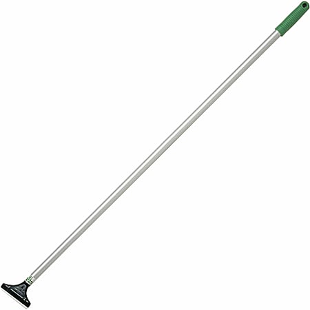 Unger® Long Handle Floor Scraper, 48"