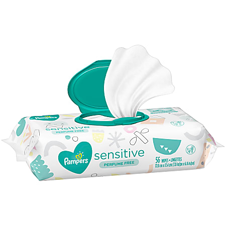 Pampers baby wipes new arrivals offers