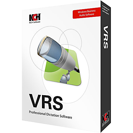 VRS Recording System Enterprise, Download Version