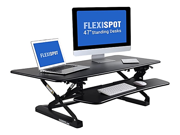 Office depot top rising desk