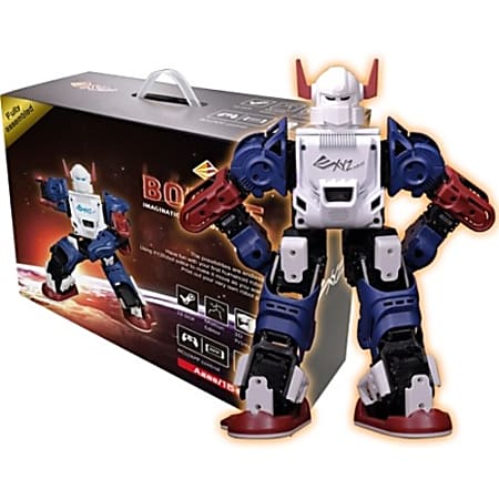 XYZrobot Bolide (Fully assembled)