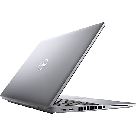 Dell Precision 3560 Core i7 1165G7 2.8 GHz Win 10 Pro 64 bit
