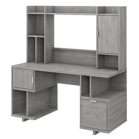 Kathy ireland best sale desk with hutch