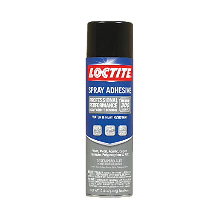 Loctite 13.5 oz. High-Performance Spray Adhesive